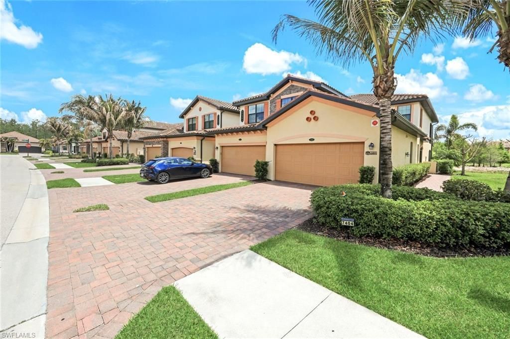 17401 Cherrywood Ct, Unit 7404, Bonita Springs, FL 34135 Photo