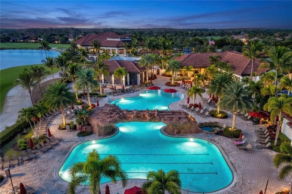 17401 Cherrywood Ct, Unit 7404, Bonita Springs, FL 34135 Photo