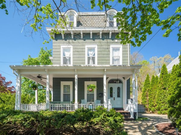 200 Nelson Avenue, Peekskill, NY 10566