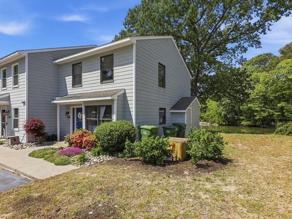 7867 Sunset Drive, HAYES, VA 23072