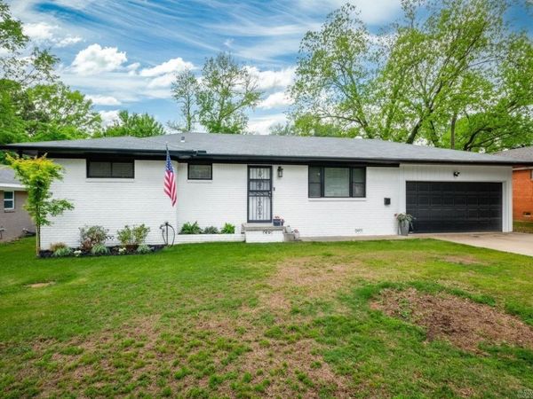 Little Rock, AR 72205