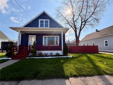 151 Roland Street , Buffalo, NY 14212