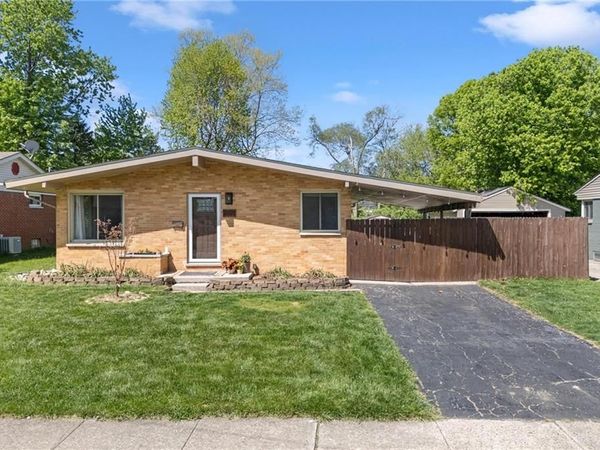 3355 Pobst Drive, Dayton, OH 45420