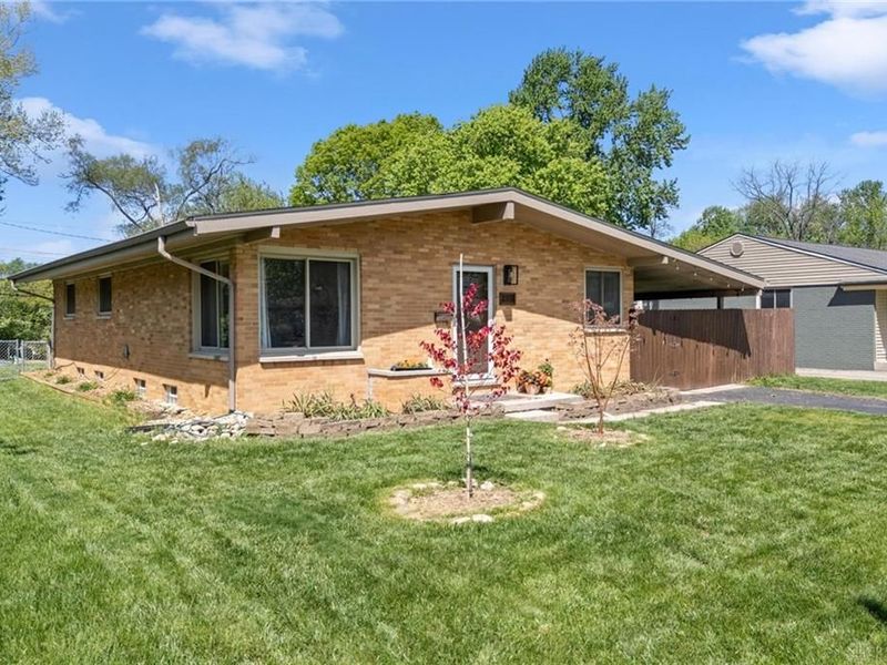 3355 Pobst Drive, Dayton, OH 45420 Photo 2