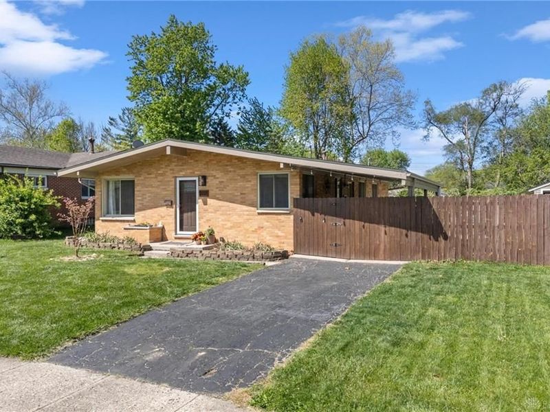 3355 Pobst Drive, Dayton, OH 45420 Photo 3