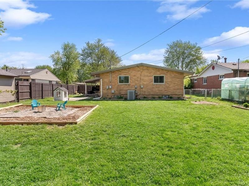 3355 Pobst Drive, Dayton, OH 45420 Photo 31