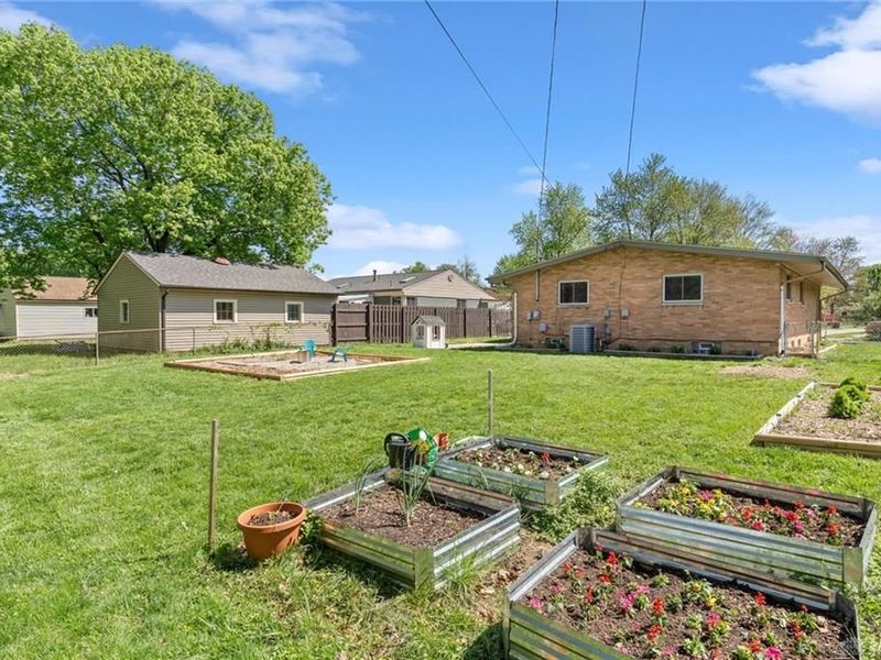 3355 Pobst Drive, Dayton, OH 45420 Photo 32