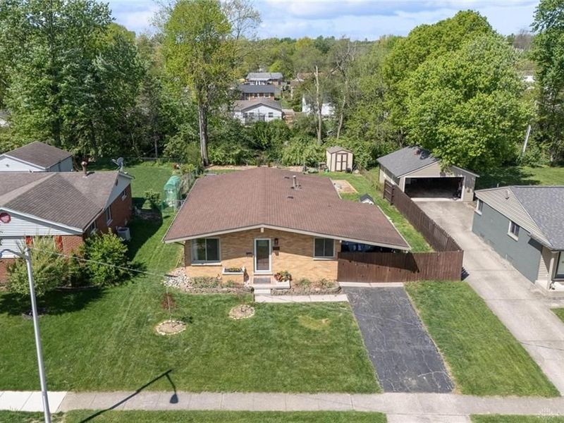 3355 Pobst Drive, Dayton, OH 45420 Photo 35