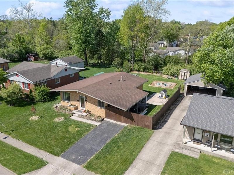 3355 Pobst Drive, Dayton, OH 45420 Photo 36