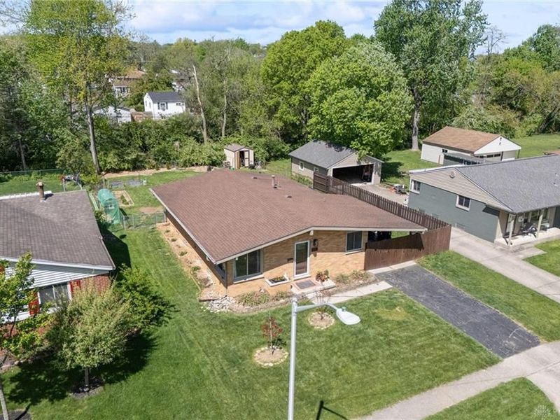 3355 Pobst Drive, Dayton, OH 45420 Photo 37