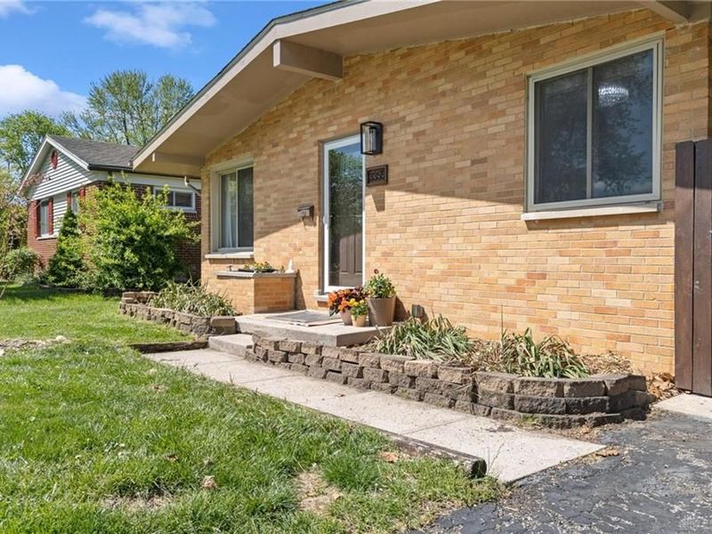 3355 Pobst Drive, Dayton, OH 45420 Photo 4