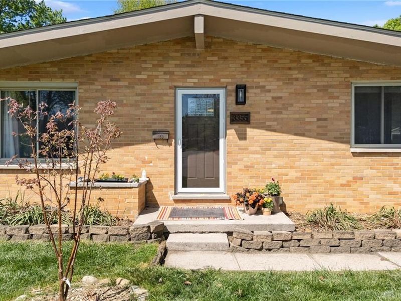 3355 Pobst Drive, Dayton, OH 45420 Photo 5