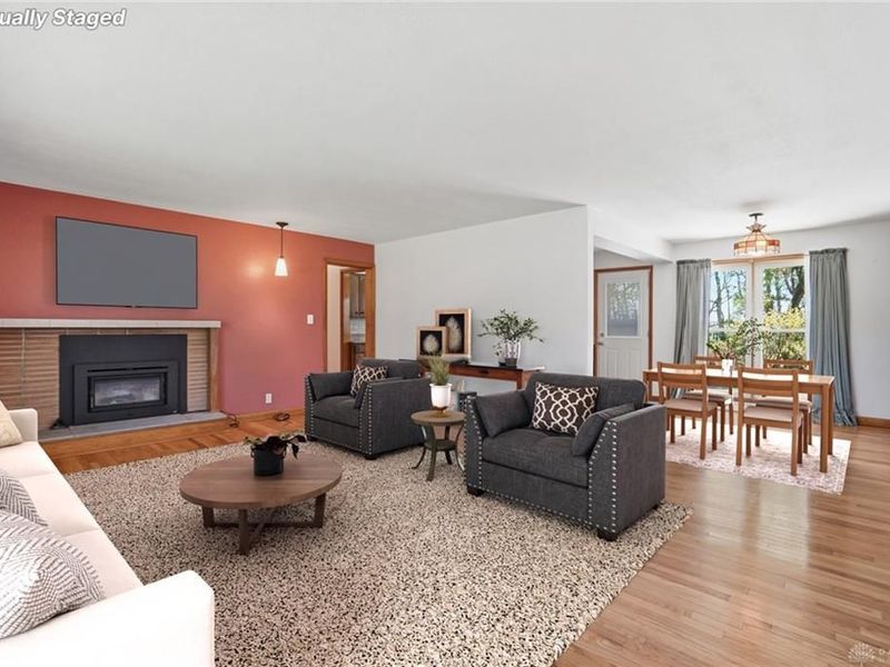 1047 Steven Circle Drive, Bethel Township, OH 45344 Photo 11