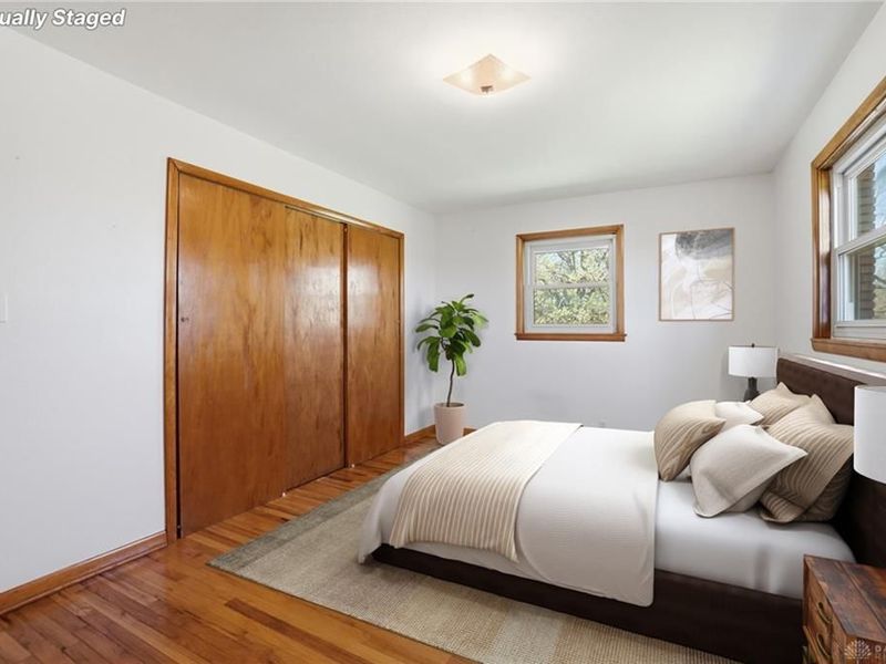 1047 Steven Circle Drive, Bethel Township, OH 45344 Photo 23