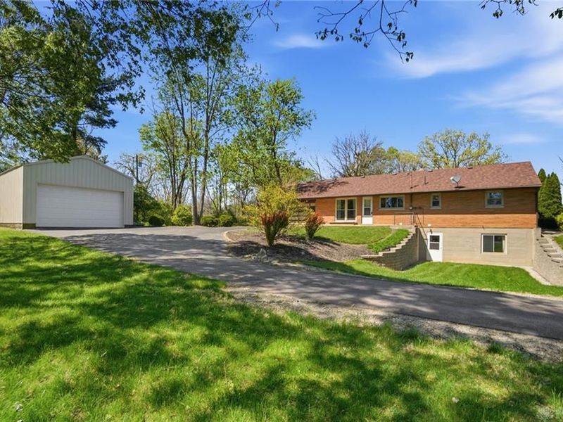 1047 Steven Circle Drive, Bethel Township, OH 45344 Photo 50