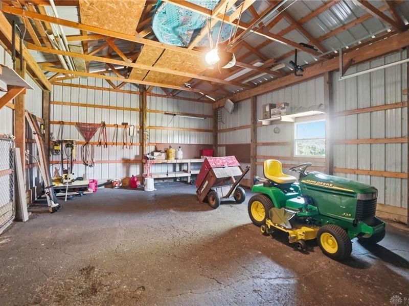 1047 Steven Circle Drive, Bethel Township, OH 45344 Photo 52