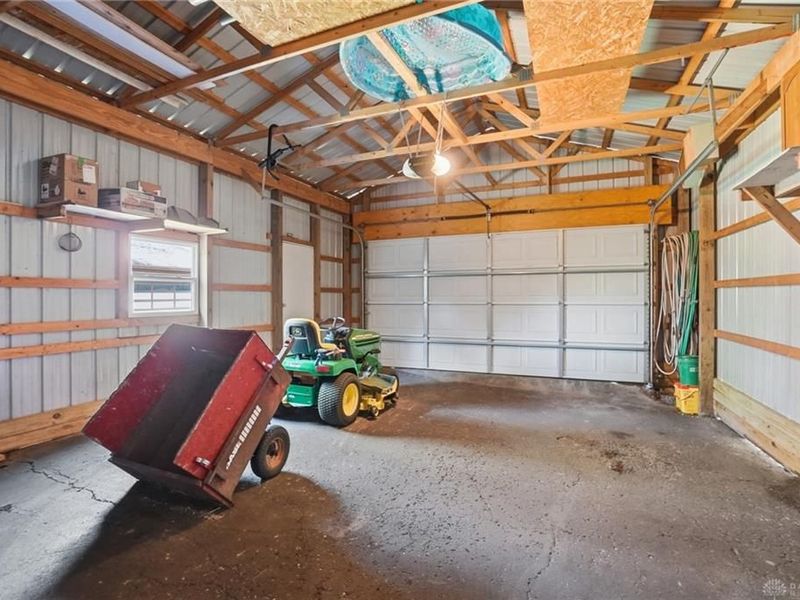 1047 Steven Circle Drive, Bethel Township, OH 45344 Photo 53