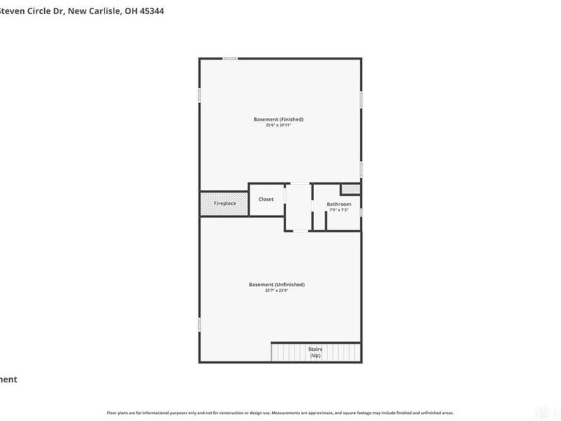 1047 Steven Circle Drive, Bethel Township, OH 45344 Photo 63