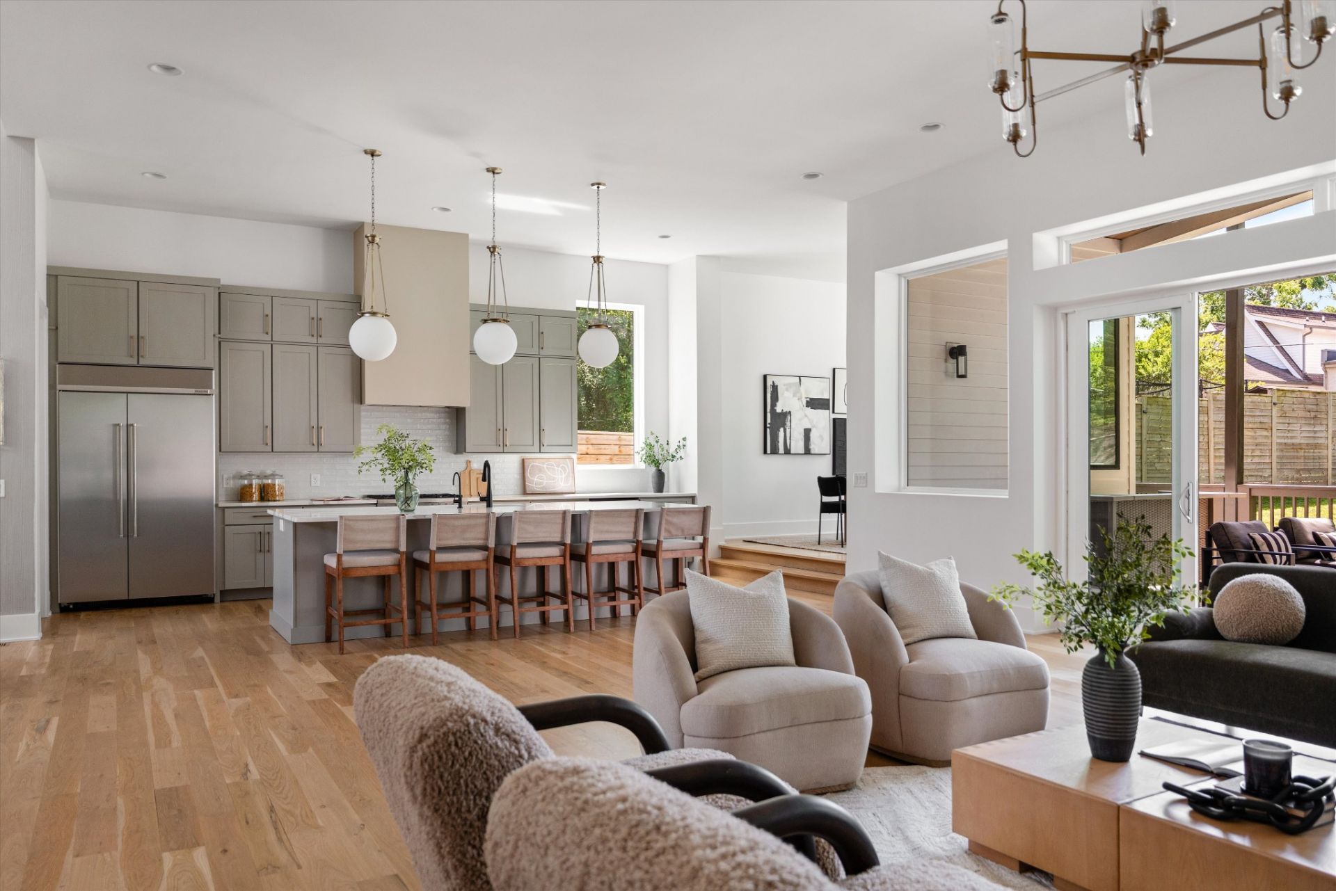 3911 Albert Dr, Nashville, TN 37204 Main Photo