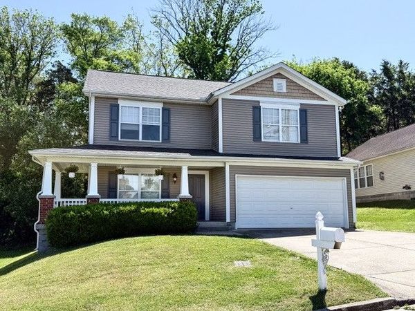 3925 Stephens Ridge Way, Antioch, TN 37013