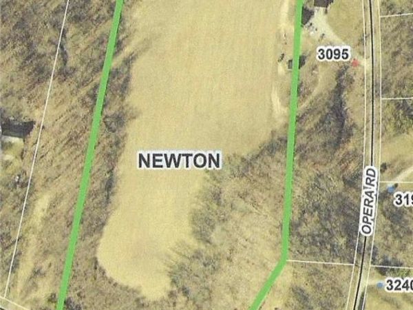 Bagley Road , Mount Perry, OH 43760