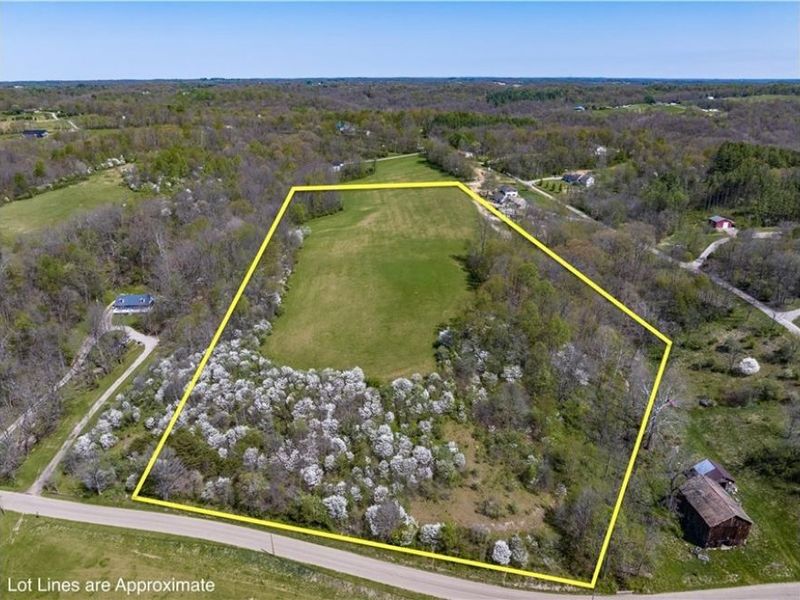 Bagley Road, Mount Perry, OH 43760 Photo 1