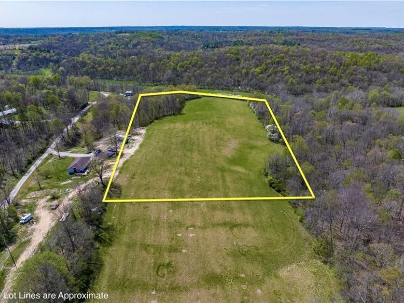 Bagley Road , Mount Perry, OH 43760 Photo 12