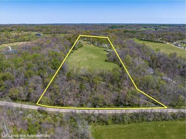 Bagley Road, Mount Perry, OH 43760