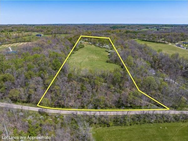 Bagley Road, Mount Perry, OH 43760