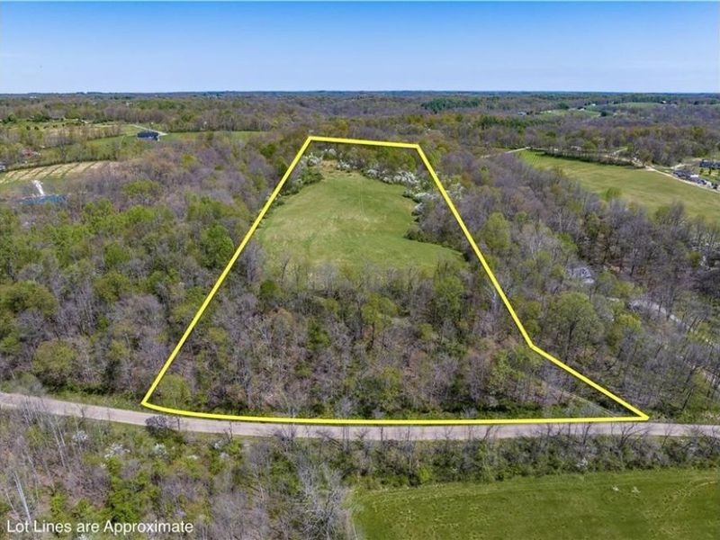 Bagley Road , Mount Perry, OH 43760 Photo 19