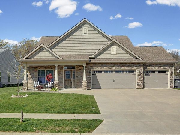 4756 Little Pine Drive, West Lafayette, IN 47906