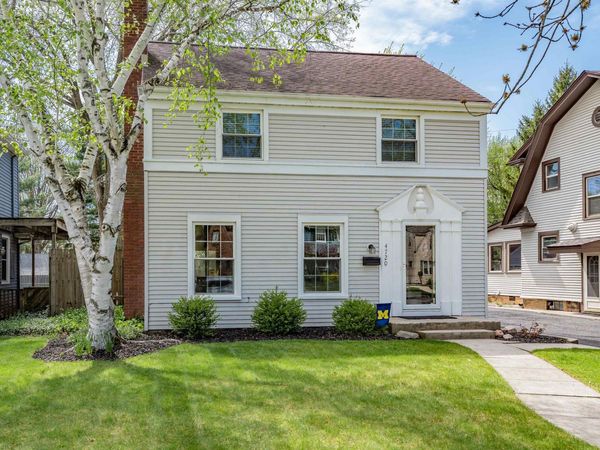 4720 Beaver Avenue, Fort Wayne, IN 46807