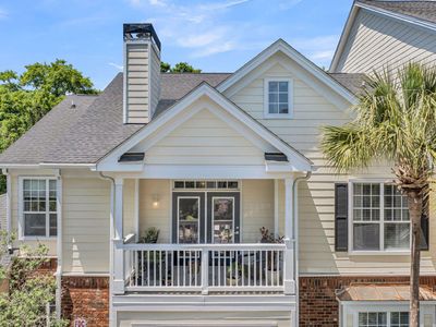 45 Sycamore Avenue, Unit Apt 1321, Charleston, SC 29407