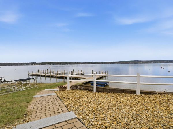 144 Lake Street, Unit 3, Laconia, NH 03246