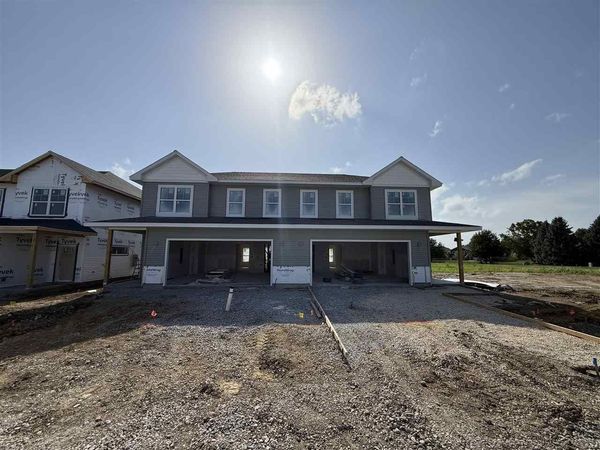 1245 Jackson Drive, North Liberty, IA 52317