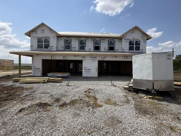 1245 Jackson Drive, North Liberty, IA 52317