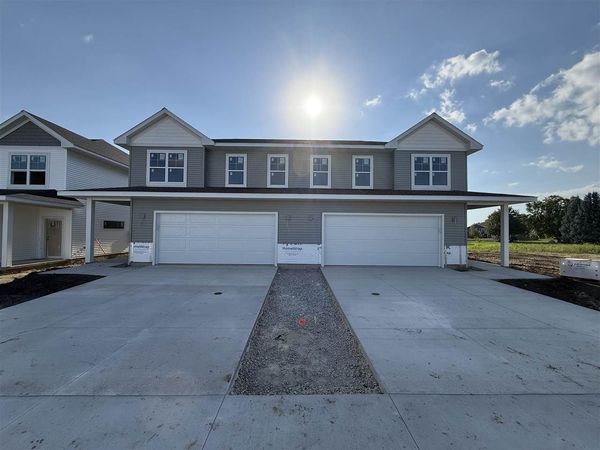 1247 Jackson Drive, North Liberty, IA 52317
