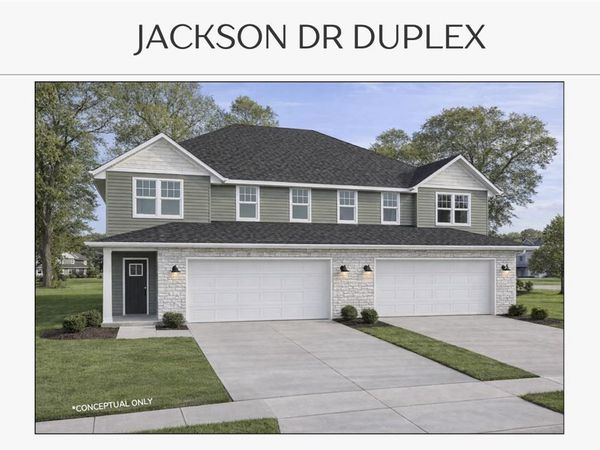 1247 Jackson Drive, North Liberty, IA 52317