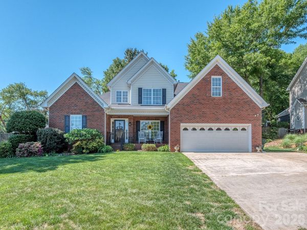 4651 Glasgow Court, Gastonia, NC 28056