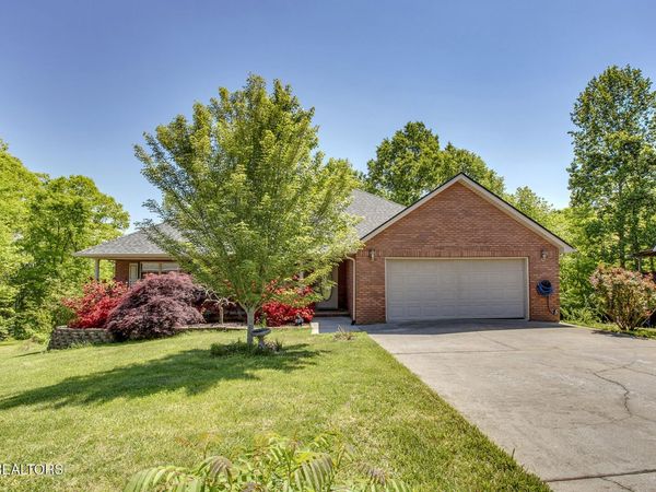 605 Marston Lane, Knoxville, TN 37920