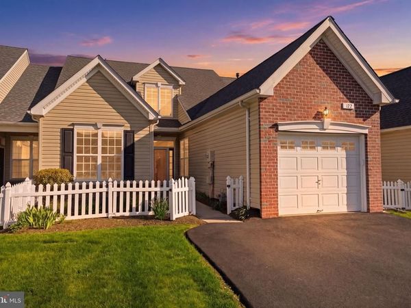 122 DEVONSHIRE WAY , SELLERSVILLE, PA 18960