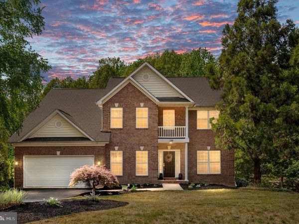 100 HUNTINGTON HILLS LANE, FREDERICKSBURG, VA 22401