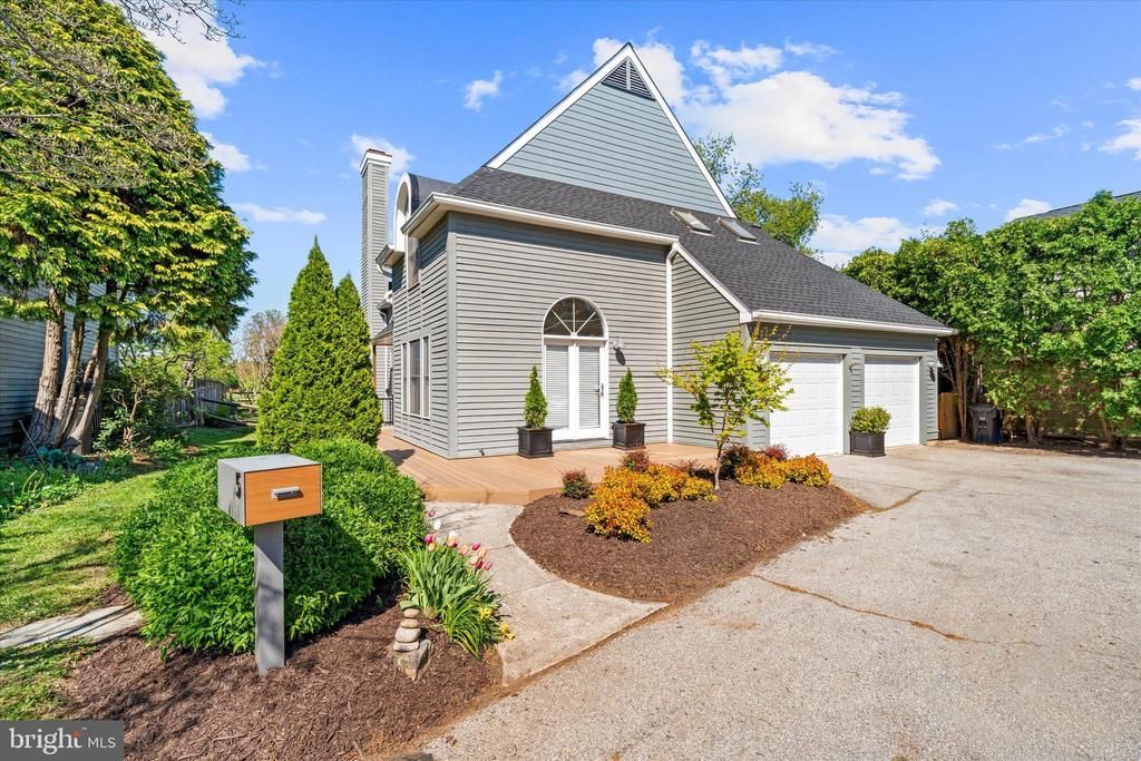 5 Harrington Court, Wilmington, DE 19805 Main Photo