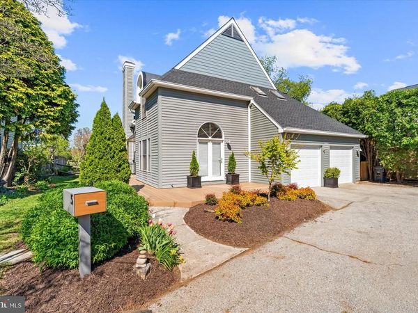 5 HARRINGTON COURT, WILMINGTON, DE 19805