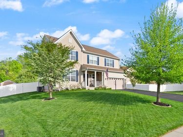 14492 SHARPSHINNED DRIVE , GAINESVILLE, VA 20155