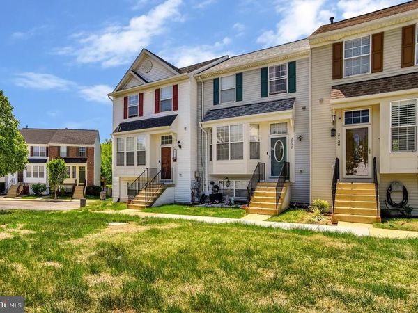 2134 RACQUET PLACE , WALDORF, MD 20601