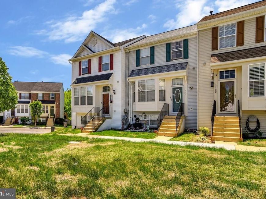 2134 Racquet Place, Waldorf, MD 20601 Main Photo