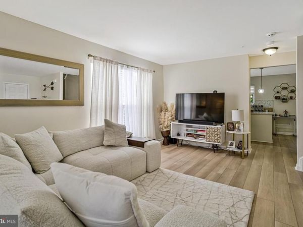 2134 RACQUET PLACE, WALDORF, MD 20601