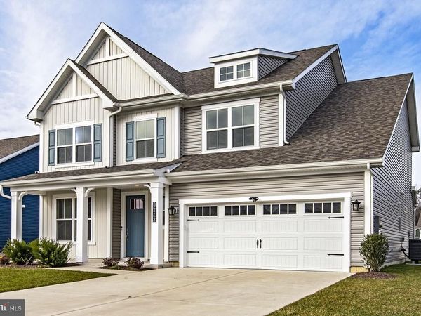 36263 WINDSOR DRIVE , FRANKFORD, DE 19945