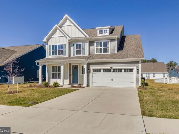 36263 WINDSOR DRIVE, FRANKFORD, DE 19945